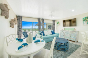 Coconuts Beachfront #107